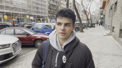 Los madridistas hablan sobre las lesiones del equipo este curso