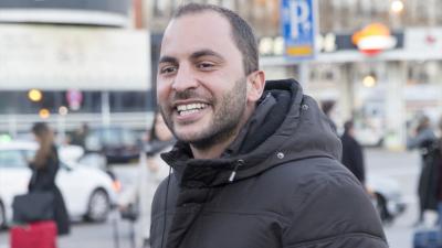 Antonio Tejado, detenido por presunta pertenencia a banda criminal (Foto: Europa Press)