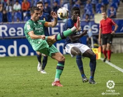 Ver Real Oviedo Online en Directo