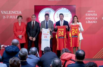 La Fonteta, en su “último baile”, llevará a España a París