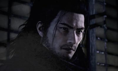 Rise of the Ronin, el último juego de Team Ninja.