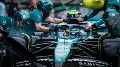 GP de Australia de F1 (Foto: Cordon Press).