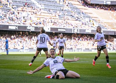 Mestalla