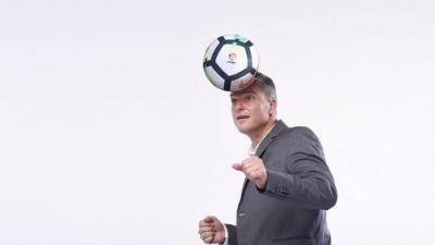 Muere Luis Gil, Director de Competiciones de LALIGA