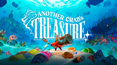 Another Crab's Treasure