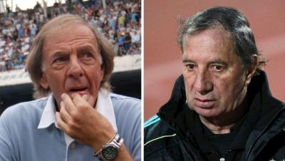 Menotti vs Bilardo, la guerra en Argentina y la venganza en un Zaragoza-Sevilla