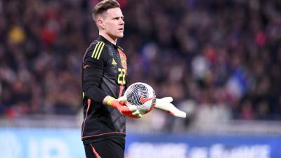 La camiseta de ter stegen new arrivals