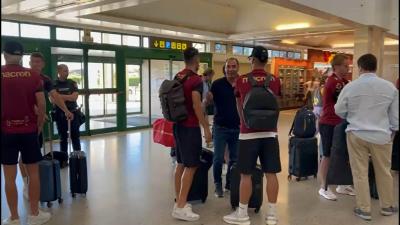Expedición del Cádiz a El Salvador.