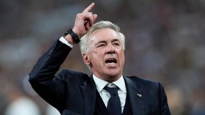 Carlo Ancelotti