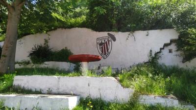 El Sentimiento y la Filosofía Athletic lo impregnan todo en Bizkaia (Foto: DMQ Bizkaia).