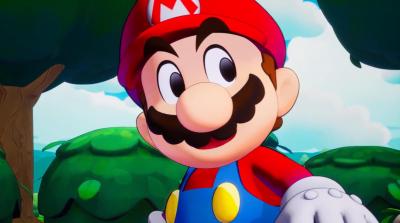 Mario & Luigi: Conexión Fraternal