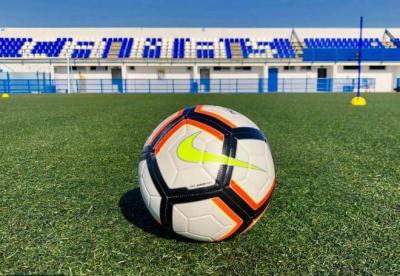 Estadio Municipal Isidro Reguera. (Foto: La Preferente)