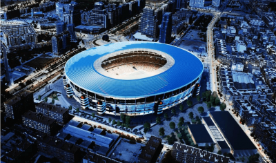 Proyecto Nou Mestalla