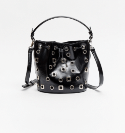 Bolso serpiente stradivarius deals