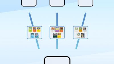 El Wonder Pick de Pokémon Pocket es una de las herramientas más innovadoras del título móvil.