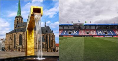 La Real Sociedad jugará el jueves en Plzen partido de Europa League.