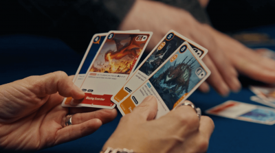 Project K - League of Legends