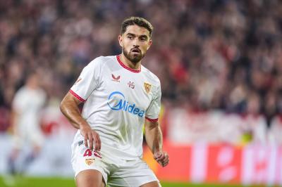 Álvaro García Pascual, ante el Celta (Foto: Europa Press)