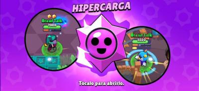 Las Hipercargas de Chester y Mr.P filtradas en Brawl Stars