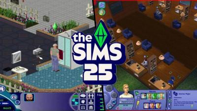 El 25º aniversario de la saga traerá los remakes de Los Sims 1 y Los Sims 2