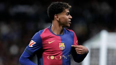 Lamine Yamal deja muy claro por qué no ficharía por el Real Madrid