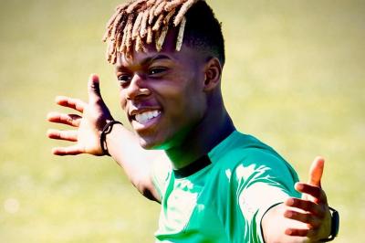 Santi Cañizares no entiende el pataleo del Athletic por Nico Williams