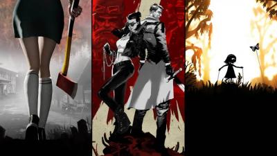 Los nuevos juegos gratis de abril en Prime Gaming