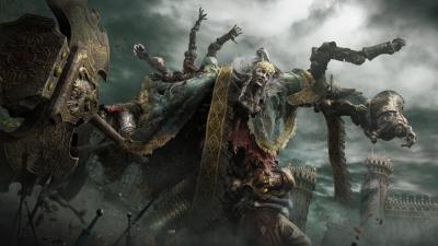 Elden Ring llegará a la gran pantalla