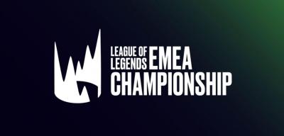 Los playoffs de la LEC 2025 en el split de primavera continúan esta semana.