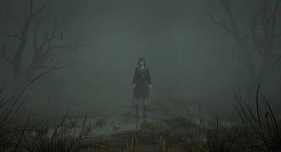 Captura de Silent Hill F (Imagen: PlayStation).
