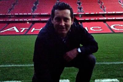 El entrenador Joseba Núñez escribe en ElDesmarque.