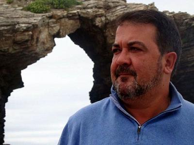 Hoy escribe en ElDesmarque Patxi Herranz.