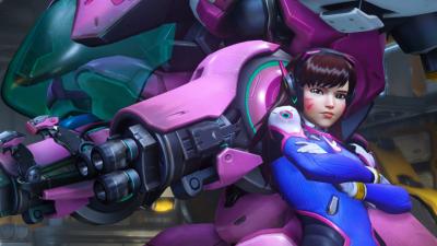 Overwatch