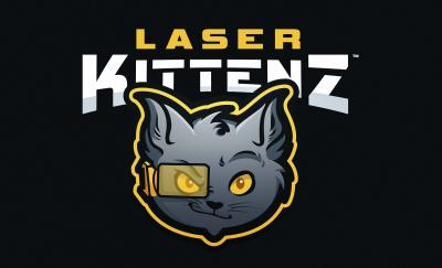 Laser Kittenz