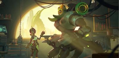 orisa-historia