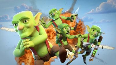 desafio-duendes clash royale
