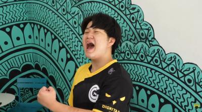 Huni Dignitas LCS