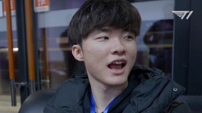 Faker