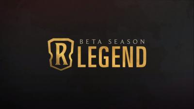 Riot Beta legend of runeterra