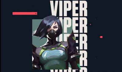 viper valorant