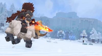 El tráiler de Hytale