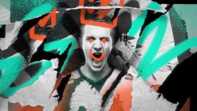Jankos, en la promo de la final del split de primavera de LEC 2020