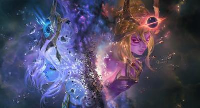 League of Legends Riot Games