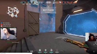 Mixwell opinión valorant