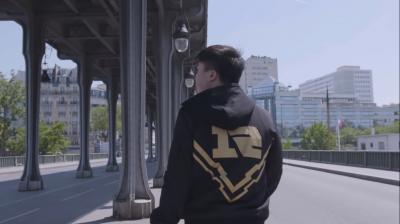 Uzi RNG LPL