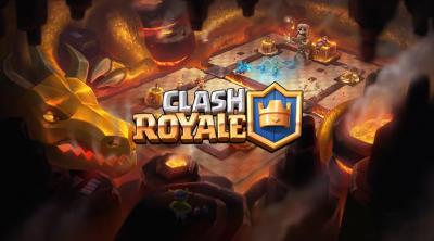 La Temporada 11 de Clash Royale