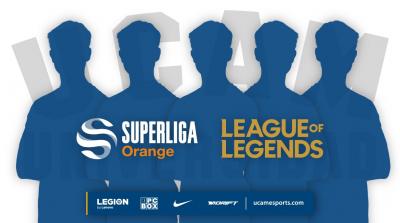 Superliga Orange