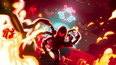 Barley video secretos ocultos Brawl Stars