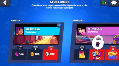 Brawl Stars