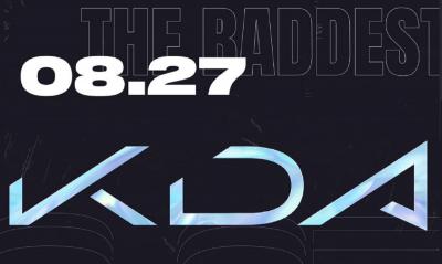 KDA